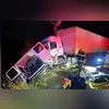 O crime aconteceu em 27 de abril, quando o bebê passou o dia com o pai