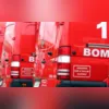 Vacina é contraindicada para gestantes e pessoas com alergia grave a algum dos componentes