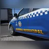 Imagem ilustrativa da imagem Bêbado pega moto, faz manobras perigosas e é preso em São Gonçalo