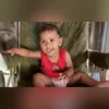 O crime aconteceu em 27 de abril, quando o bebê passou o dia com o pai