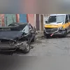 Droga estava em porta-malas de carro apreendido