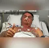Conforme a imprensa sul-coreana, rachaduras haviam sido identificadas em um pilar subterrâneo na noite anterior