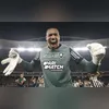 Imagem ilustrativa da imagem Botafogo avança em renovação com goleiro John