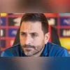 Bastos está de fora da Recopa