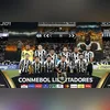 Pedro atuou pelo Flamengo na partida contra a LDU, pela Libertadores