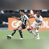 Jogo testa a consistência do Flu fora do Rio e a reação do Timão após derrota no clássico