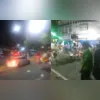 Agentes da Polícia Federal realizaram a prisão durante fiscalização de rotina no terminal