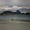 Imagem ilustrativa da imagem Cadê a frente fria? Veja a previsão do tempo