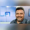 Jornalista está internado desde o dia 6 de março, em hospital de Cabo Frio