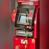 Materiais recuperados pela Polícia Militar