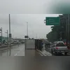 Lentidão no sentido Rio ocorre dos acessos até o Vão Central
