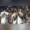 Vasco encara o Flamengo no jogo de volta das semifinais, neste sábado (08), às 17h45