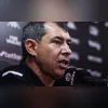 Mastriani chega ao Botafogo para reforçar o ataque