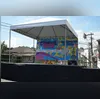 O evento tem uma proposta descentralizada, levando alegria a sete bairros de São Gonçalo