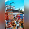 21 escolas de samba desfilam pelos Grupos A, B e C