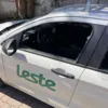 Leonardo Luca Evangelista não resistiu aos ferimentos e morreu no local do crime