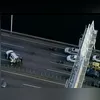 Vítima foi para o Heal, no Fonseca