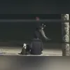 Crime aconteceu em uma via movimenta de Paciência