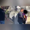 O caso foi registrada na 32ª DP (Taquara)