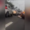 Imagem ilustrativa da imagem Complexo de Israel registra novo tiroteio após operação; vídeo