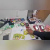 O caso foi registrado na 146ª DP (Campos dos Goytacazes)