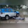 Prisão foi feita por policiais militares do 12º BPM (Niterói)