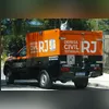 O evento tem uma proposta descentralizada, levando alegria a sete bairros de São Gonçalo