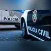 Crime aconteceu em uma via movimenta de Paciência