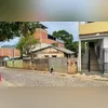 Suspeito foi encontrado dentro de um túmulo aberto