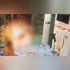 Imagem ilustrativa da imagem Criança sofre descarga elétrica durante brincadeira; vídeo