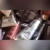 Apesar de integrar a frota, o carro não será usado em operações