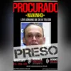 Segundo os agentes do programa Segurança Presente, o carrinho continha itens alimentícios diversos