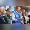 Lentidão no sentido Rio ocorre dos acessos até o Vão Central
