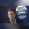 Imagem ilustrativa da imagem Crivella tem R$ 320 milhões em bens bloqueados pela Justiça