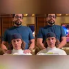 Imagem ilustrativa da imagem David Luiz muda de visual e web reage; veja antes e depois