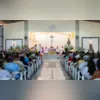 O motociclista que ficou gravemente ferido foi levado para o Hospital Municipal Dr. Ernesto Che Guevara