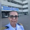 Médica da Marinha Gisele Mendes de Souza e Mello foi baleada dentro do Hospital Naval Marcílio Dias