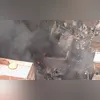 Um dos feridos foi baleado de raspão na cabeça