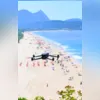 Imagem ilustrativa da imagem Drones serão usados no combate à violência em Niterói