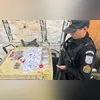 Polícia Militar informou que não realizava uma operação no local quando as vítimas foram atingidas