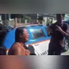 Imagem ilustrativa da imagem 'É o presente de Dia das Mães?': mulher se desespera ao ver o filho preso