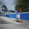 Idosa foi atropelada na tarde do último domingo (9), na altura do Jardim Catarina