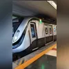 Imagem ilustrativa da imagem Eduardo Paes quer ampliar metrô nas zonas Norte e Oeste
