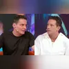 Casal estariam em crise desde a segunda-feira (10)