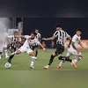 Carille, foi contratado pelo Vasco em 19 de dezembro de 2024