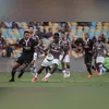 Jogador tem contrato com o Coelho até o fim de 2025