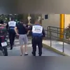 Imagem ilustrativa da imagem Empresário é preso por ato obsceno em frente à escola no Rio