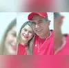 PM fazia um bico de segurança no local