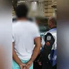 Enfermeiro foi preso por agentes do Segurança Presente