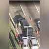 Motoristas precisam ter paciência devido ao trânsito mais lento